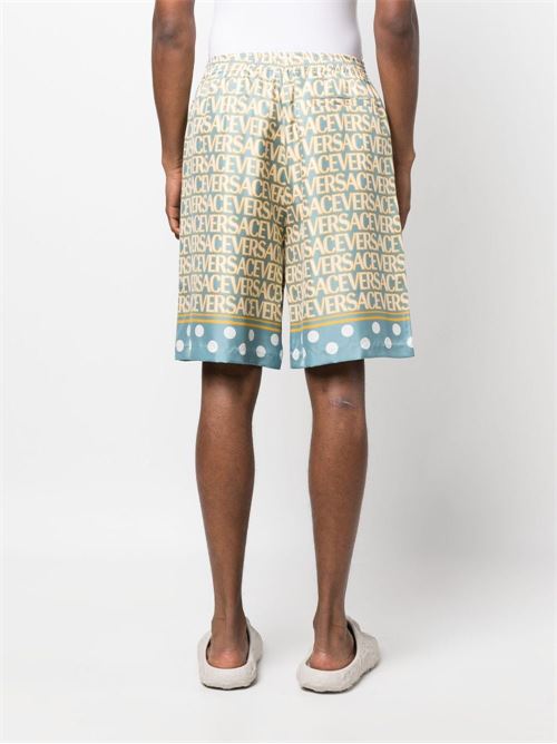 MEN Shorts VERSACE | 1002476 1A078385V510